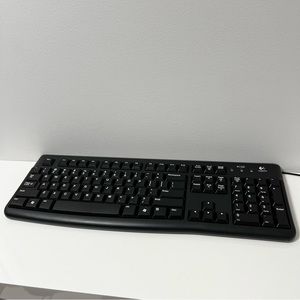 LOGITECH K120 KEYBOARD